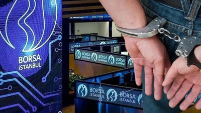 "Borsada manipülasyon" operasyonu: 6 gözaltı