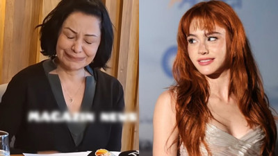 Evrim Akın, Asena Keskici'nin iddiaları sonrası sessizliğini bozdu: İyilikten başka ne yaptım?
