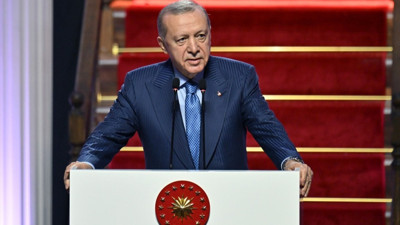 Cumhurbaşkanı Erdoğan'dan Terörsüz Türkiye mesajı: Bu sefer başaracağız