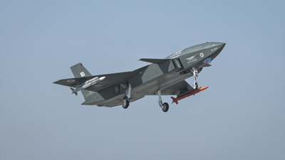 Bayraktar KIZILELMA dünyada ilke imza attı