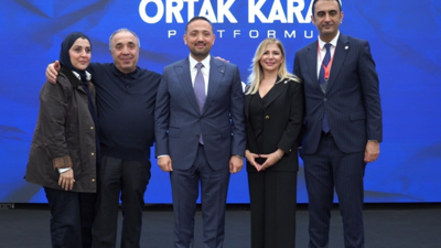 Emrullah Turanlı'dan 'deprem' uyarısı: Kentsel dönüşümde en büyük engel halkın birleşememesi