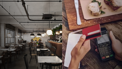 Kafe ve restoranlarda yeni dönem: Bakanlık harekete geçti