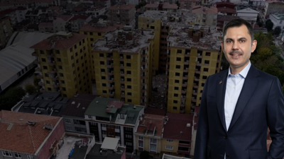 Küçükçekmece’de kentsel dönüşüm başladı: Doğuş Sitesi ‘Yarısı Bizden’ ile yenileniyor