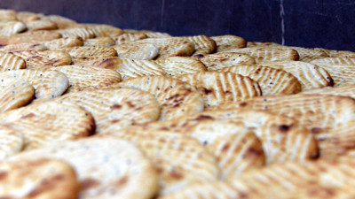 AB tescilledi, çörekçiler sevindi