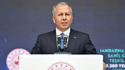 Bakan Yerlikaya’dan güvenlik ve terörle mücadele vurgusu