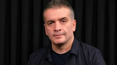 Ünlü oyuncu Murat Cimcir'den kötü haber! Yoğun bakıma kaldırıldı!