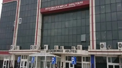Büyükçekmece Cumhuriyet Başsavcılığının emanet kasası soyuldu