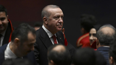Cumhurbaşkanı Erdoğan’dan yargı ve yeni Türkiye mesajı: "Yeni ve özgür Türkiye’yi herkes kabullenecek"