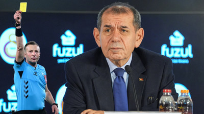 Derbi sonrası Galatasaray’dan TFF’ye çıkartma: Yasin Kol'u şikayet ettiler