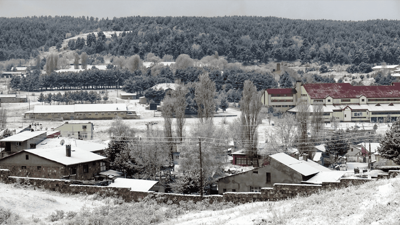 Erzurum, Kars, Ardahan, Ağrı ve Tunceli'de kar yağışı etkili oldu
