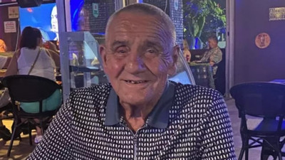 GKRY'de tatil sırasında ölen adamın kalbi çalındı