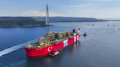 Türkiye, Pakistan'da petrol ve doğal gaz arayacak