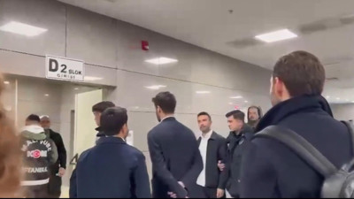 Borsada manipülasyon operasyonunda eski futbolcu Gökhan Gönül'e ev hapsi