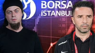 Borsada manipülasyon operasyonunda eski futbolcu Gökhan Gönül'e ev hapsi