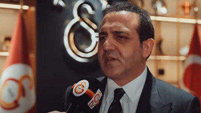 Abdullah Kavukcu: "Yasin Kol'a adeta ödül gibi maç verdiler"
