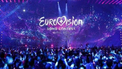 Eurovision'da İsrail krizi! Dört ülke yarışmadan çekildi
