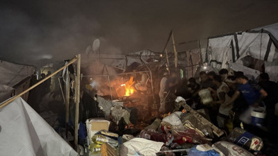 İsrail Gazze'de ateşkesi bozdu: 2'si çocuk 5 Filistinli öldürüldü