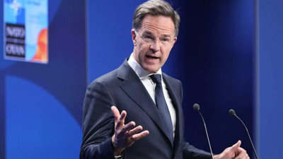 NATO’dan Putin’e net mesaj: “Buradayız ve ayrılmıyoruz”