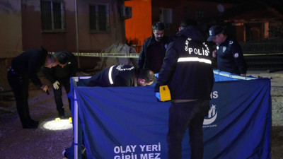 Uzman çavuş, bacanağını öldürdükten sonra yaşamına son verdi