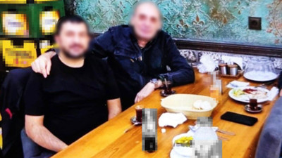 Büyükçekmece Adliyesi'ndeki soygun | Fırat Sarı'nın avukatı tutuklu memurun avukatlığını üstlendi