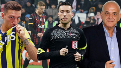 "Futbolda bahis ve şike" soruşturması! İşte hakkında gözaltı kararı verilen 46 isim