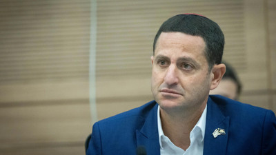 İsrailli vekilden skandal Türkiye açıklamaları: “En büyük tehdit” diyerek Batı’ya çağrı yaptı