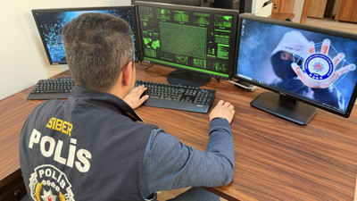 İstanbul merkezli 5 ilde siber dolandırıcılık operasyonu: 18 gözaltı
