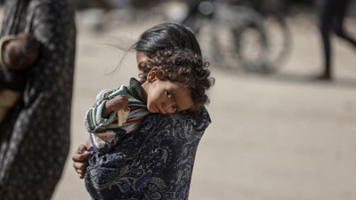 8 ülkeden Gazze için ortak tavır: “Çözüm, 1967 sınırları içinde iki devlet”
