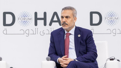 Bakan Fidan'dan dikkat çeken SDG açıklaması: "Şam'a entegrasyona uyma niyeti göstermiyorlar"