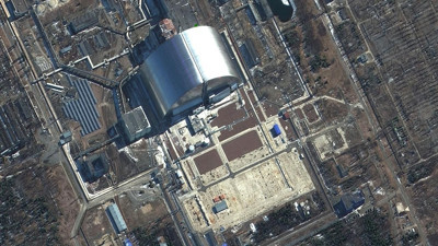IAEA duyurdu: Çernobil Nükleer Santrali'nde korkutan gelişme