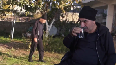 Bitmeyen hıçkırık hayatını kabusa çevirdi! Ne uyuyabiliyor ne de doğru düzgün beslenebiliyor