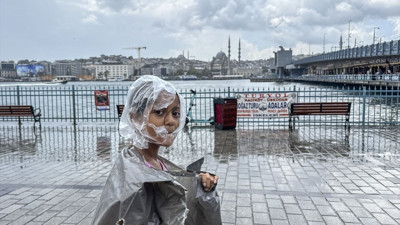 İstanbul'da pazar planları iptal! Peş peşe kritik uyarı
