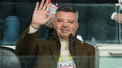 Sadettin Saran: Çekmeye çalıştıkları yere gelmemek için elimizden geleni yapacağız