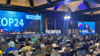 Türkiye, Akdeniz'de iklim değişikliği ile mücadelede de lider ülke olacak