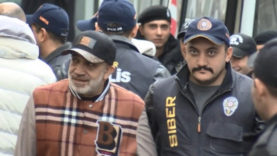 Adana Demirspor Eski Başkanı Murat Sancak'ın savcılık ifadesi ortaya çıktı