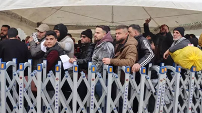 Devrik Esad rejimi sonrası kaç Suriyeli yurda döndü? Bakan Yerlikaya 1 yıllık raporu açıkladı