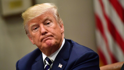 Trump: Zelenski barış planımı okumadı, hayal kırıklığı yaşadım