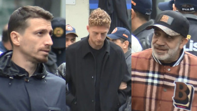 Futbolda bahis soruşturması | Metehan Baltacı ve Mert Hakan Yandaş'ın da aralarında olduğu 20 isim tutuklandı