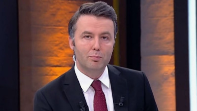 Gazeteci Mehmet Akif Ersoy gözaltına alındı