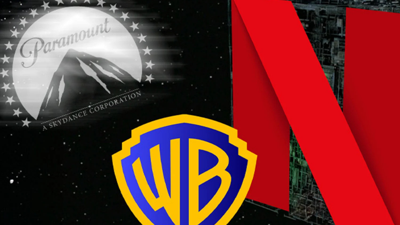 Paramount’tan Netflix’e meydan okuma: 108 milyar dolarlık teklif