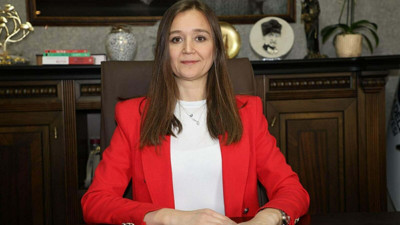 Şehzadeler Belediye Başkanı Gülşah Durbay vefat etti