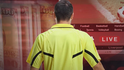 TFF açıkladı, 22 hakem ve 27 futbolcu daha PFDK'ya sevk edildi