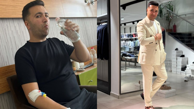 Mide ameliyatı oldu hayatını kaybetti