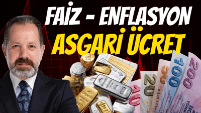 Asgari ücrete ne kadar zam gelecek? İşte tüm senaryolar! Ekonomist İslam Memiş | Elifnur Celep