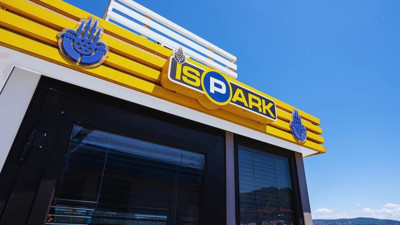 İspark'a yüzde 62,5'e varan oranlarda zam