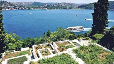 İstanbul'da en pahalı mezar yeri ücreti 334 bin 896 lira olarak belirlendi