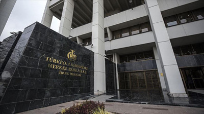 Merkez Bankası faizleri 150 baz puan indirdi: Politika faizi %38’e düştü