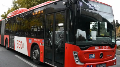 Ankara'da toplu ulaşıma yüzde 35'lik zam