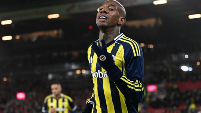 Fenerbahçe, deplasmanda Brann'ı 4-0 mağlup etti