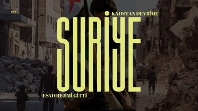 Esad’ın Sonu: Suriye’de her şeyi değiştiren o sabah